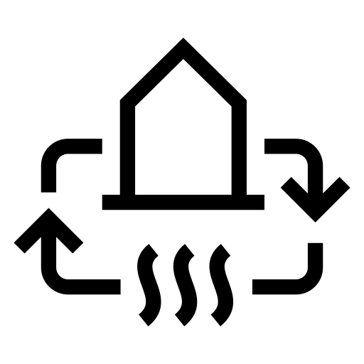 Récupération de chaleur