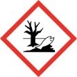 Dangereux pour l'environnement