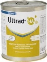 ULTRAD HA